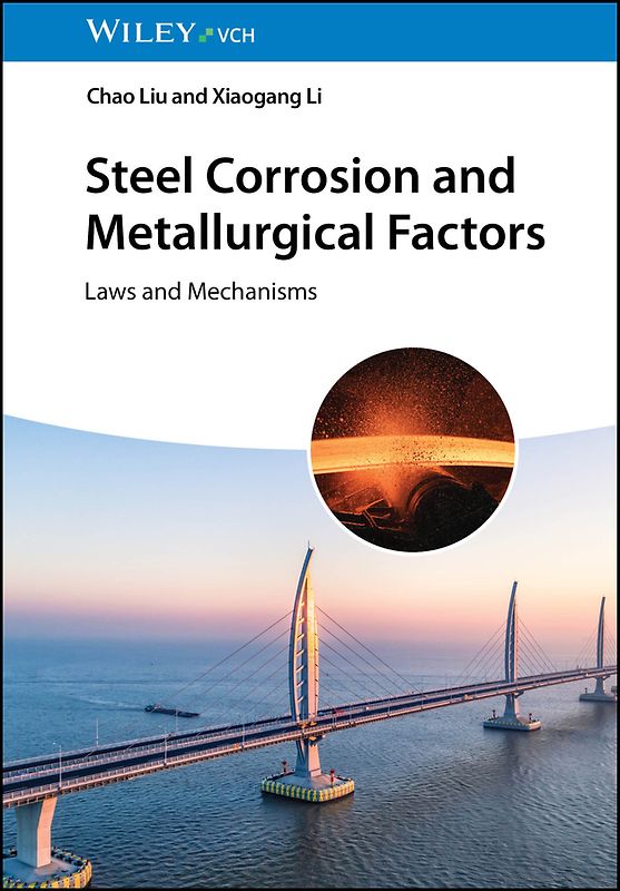 Steel Corrosion and Metallurgical Factors
