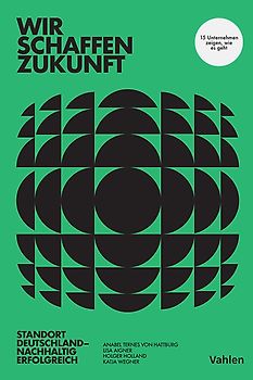 Wir schaffen Zukunft