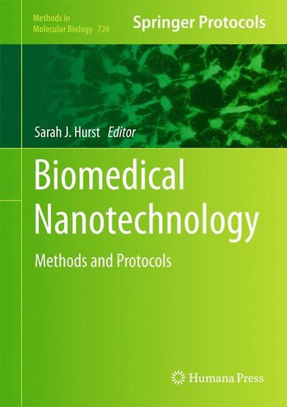 Biomedical Nanotechnology
