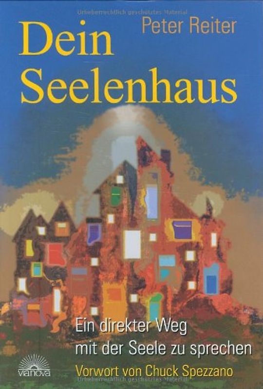Dein Seelenhaus