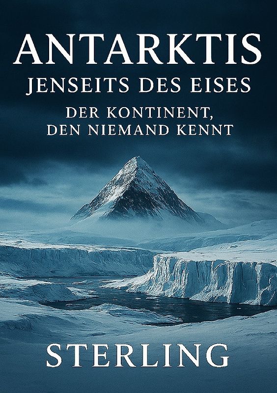 Antarktis, jenseits des Eises I Der Kontinent, den niemand kennt