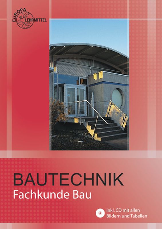 Bautechnik Fachkunde