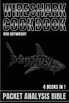 Wireshark Cookbook