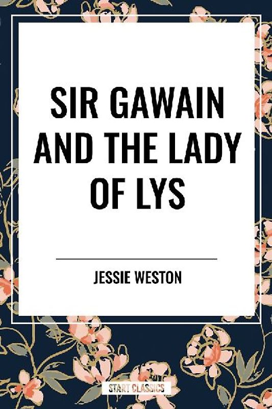 Sir Gawain and the Lady of Lys
