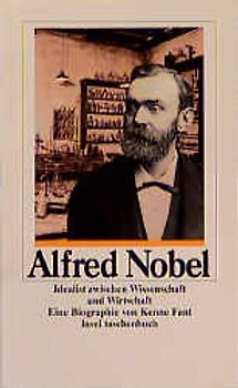 Alfred Nobel