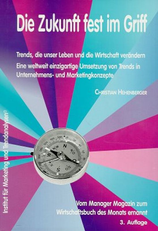 Die Zukunft fest im Griff