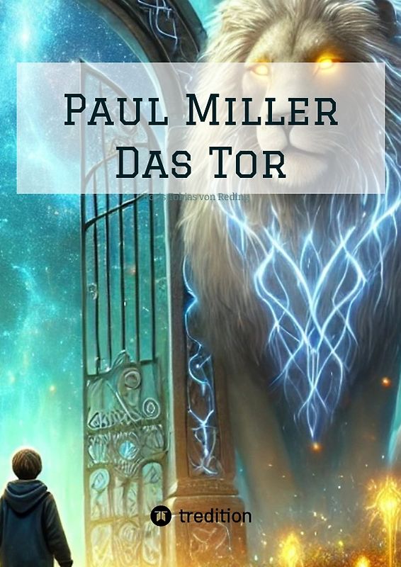 Paul Miller