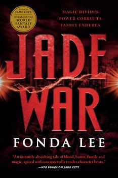 Jade War