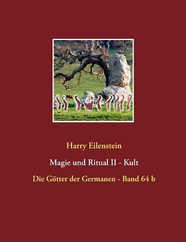 Magie und Ritual II - Kult