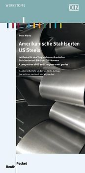 Amerikanische Stahlsorten