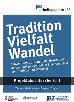 Tradition Vielfalt Wandel
