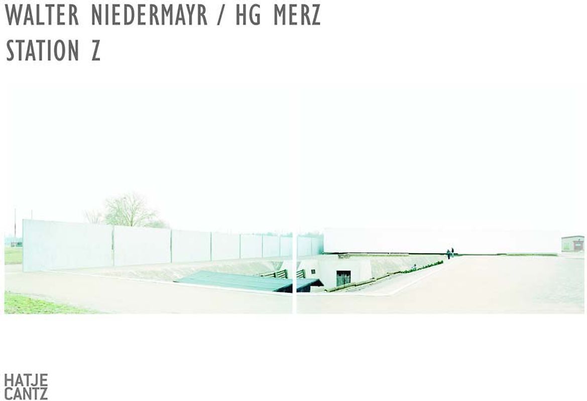 Walter Niedermayr/HG Merz
