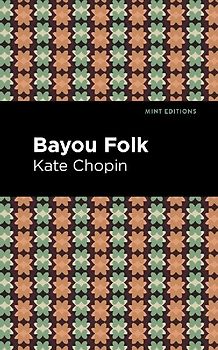 Bayou Folk