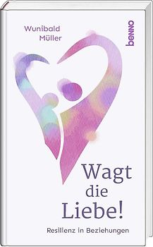 Wagt die Liebe!