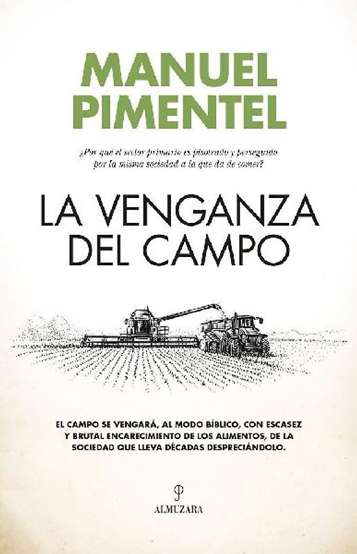 Venganza del Campo, La -Z