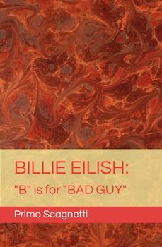 BILLIE EILISH: "B" is for "BAD GUY"