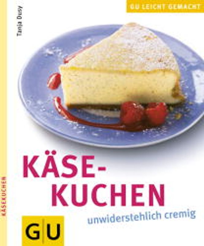 Käsekuchen