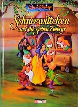 Schneewittchen und die 7 Zwerge