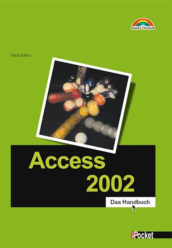 Access 2002