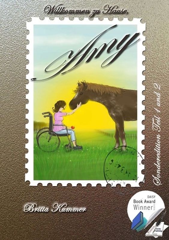 Willkommen zu Hause, Amy