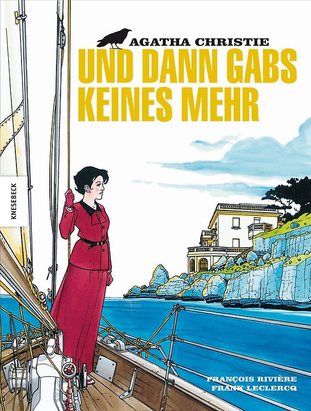 Und dann gabs keines mehr