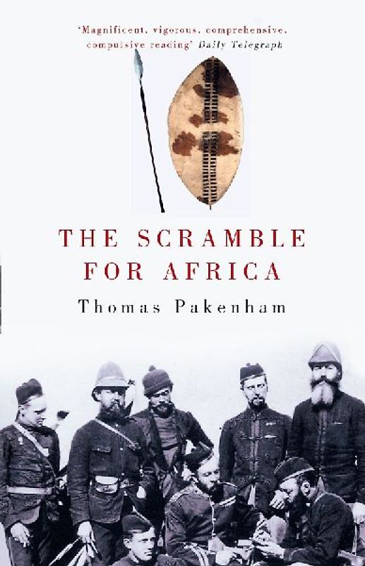 The Scramble for Africa