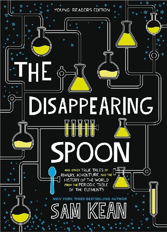The Disappearing Spoon