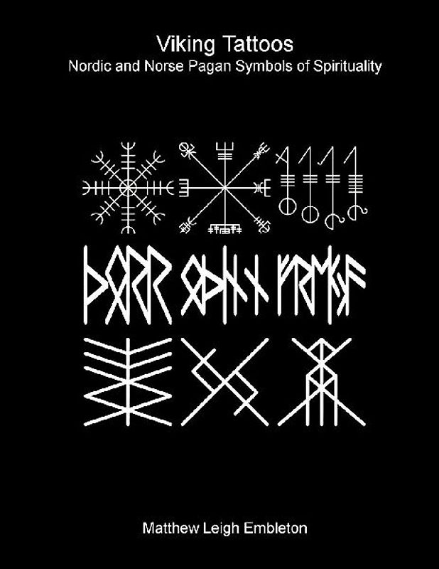 Viking Tattoos