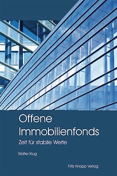 Offene Immobilienfonds