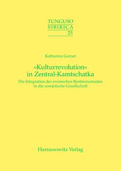 "Kulturrevolution" in Zentral-Kamtschatka