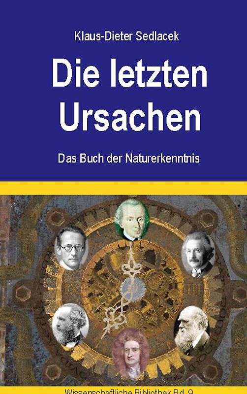 Die letzten Ursachen