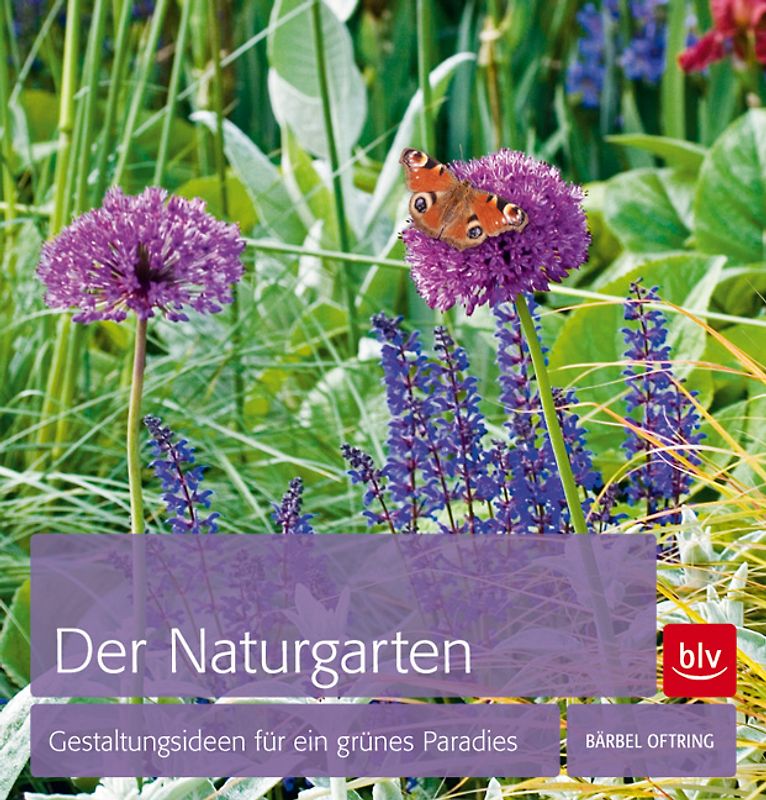 Der Naturgarten