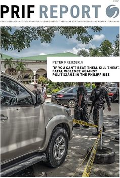 Killing Politicians in the Philippines: Who, Where, When, and Why