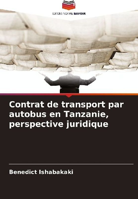 Contrat de transport par autobus en Tanzanie, perspective juridique