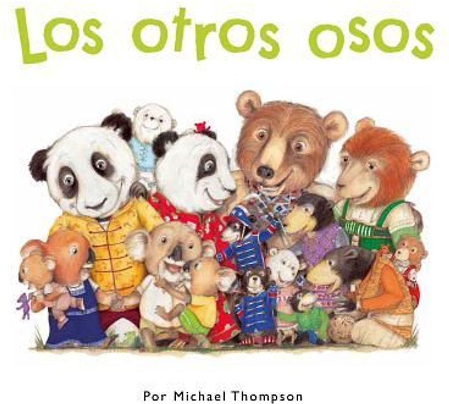Los Otros Osos