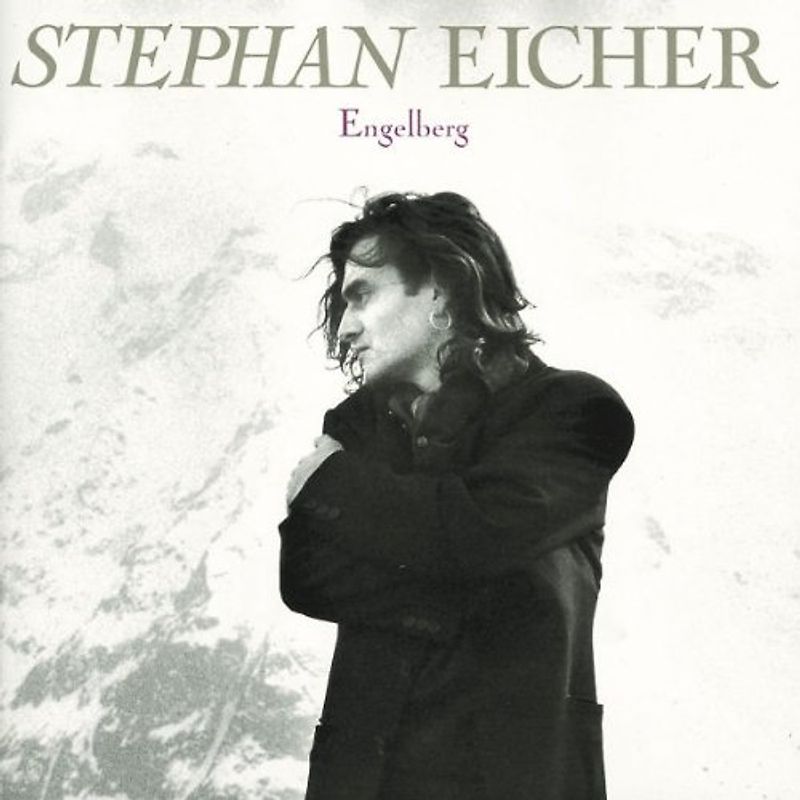 Stephan Eicher - Engelberg