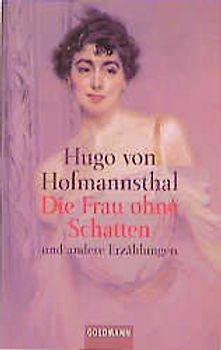 Die Frau ohne Schatten