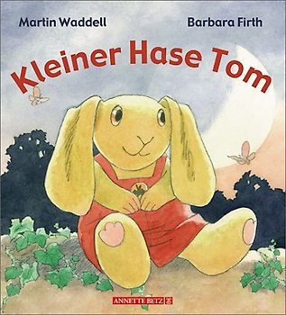 Kleiner Hase Tom