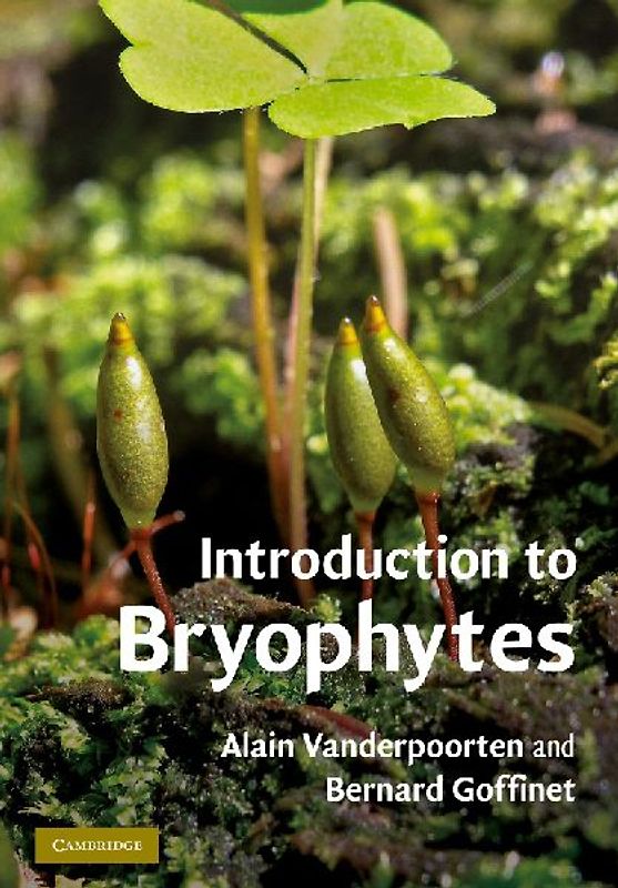 Introduction to Bryophytes