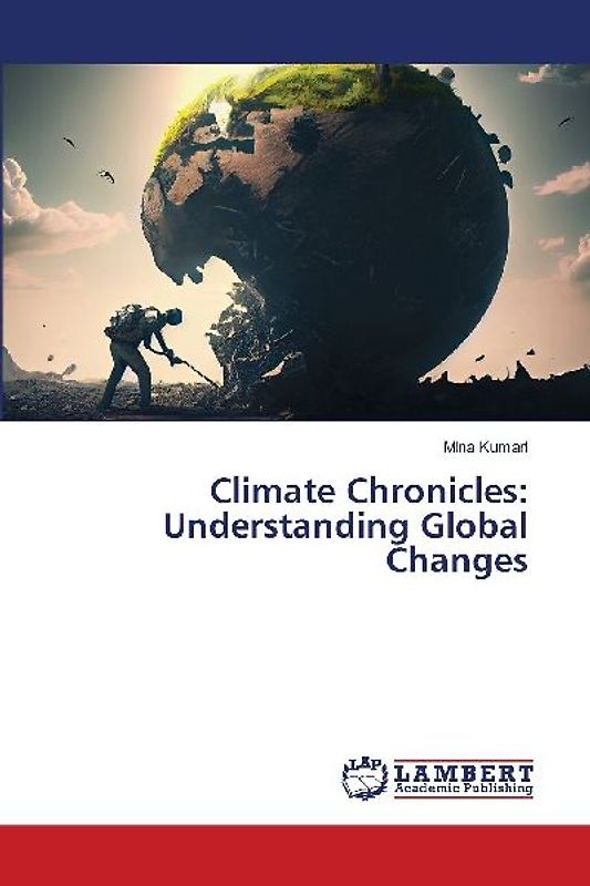 Climate Chronicles: Understanding Global Changes