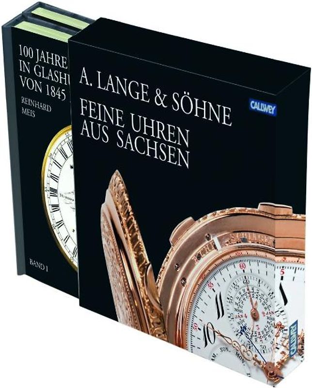 A. LANGE & SÖHNE
