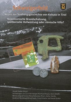 Das Schweigerfelf erzählt.