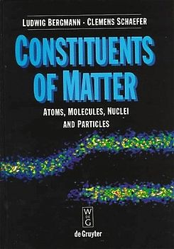 Constituents of Matter