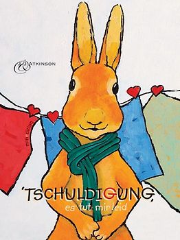 Entschuldigung, es tut mir leid