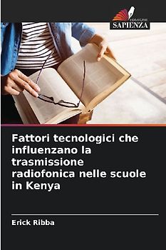 Fattori tecnologici che influenzano la trasmissione radiofonica nelle scuole in Kenya