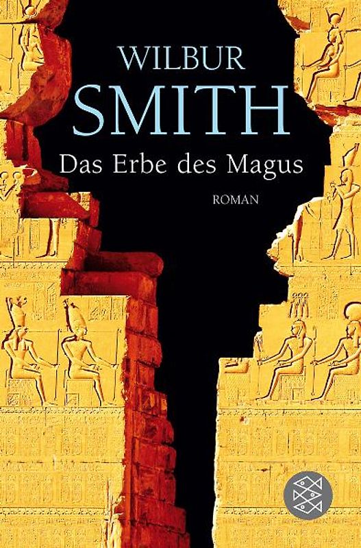 Das Erbe des Magus