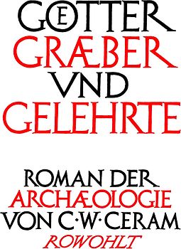 Götter, Gräber und Gelehrte