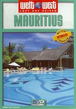 Welt Weit - Lust auf Reisen: Mauritius DVD