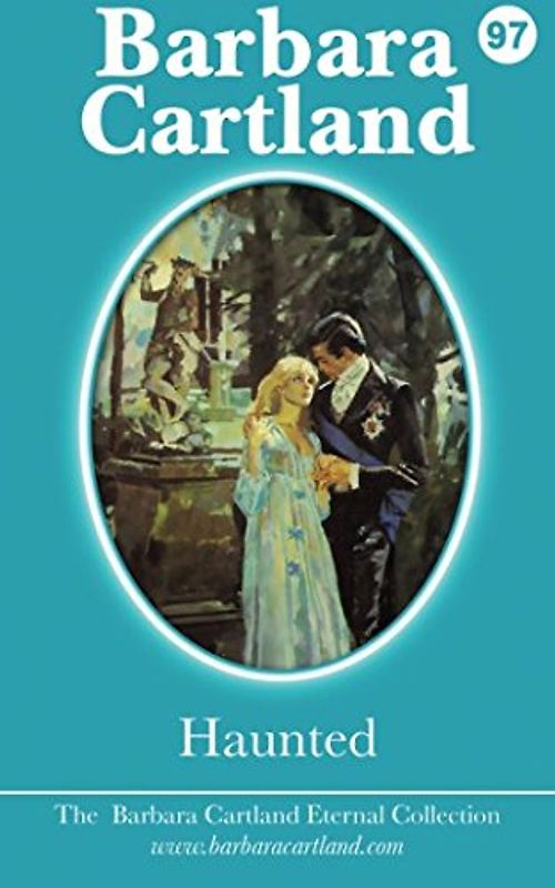 Haunted (The Eternal Collection, Band 97)