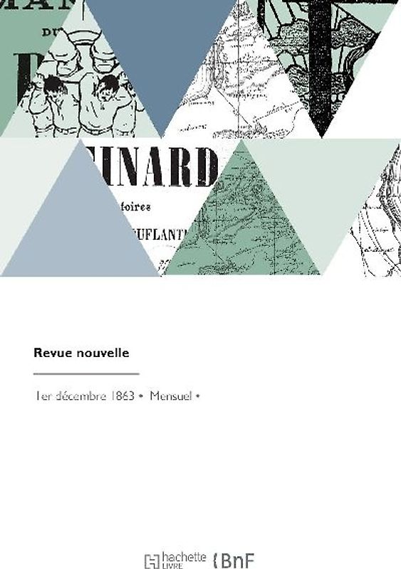 Revue nouvelle